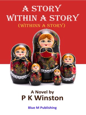 cover image of A Story Within a Story (Within a Story)